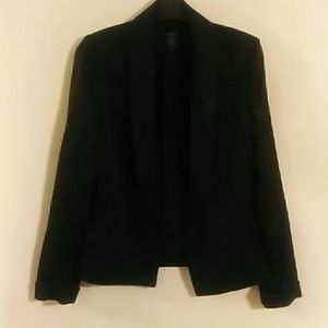 Barney New York Laveer Blazer